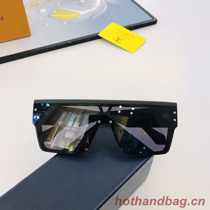 Louis Vuitton Sunglasses Top Quality LVS00438